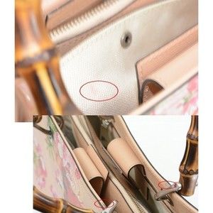 Gucci Bag Bamboo
